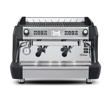Professional Italian Espresso Machine – Cafe Crafters